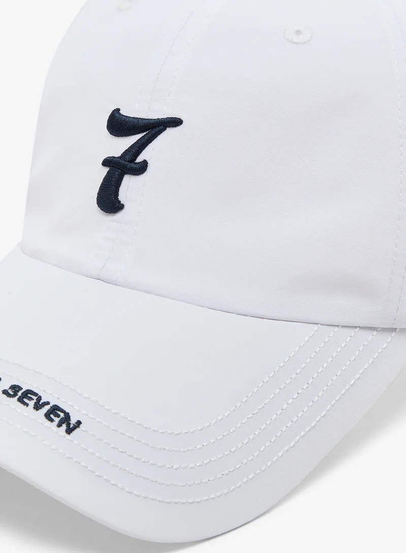 Seventy Five  Curved Peak Caps for Men | Best Price UAE